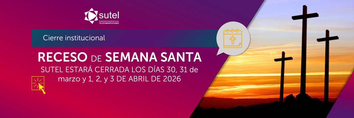 Banner cierre Semana Santa 2026