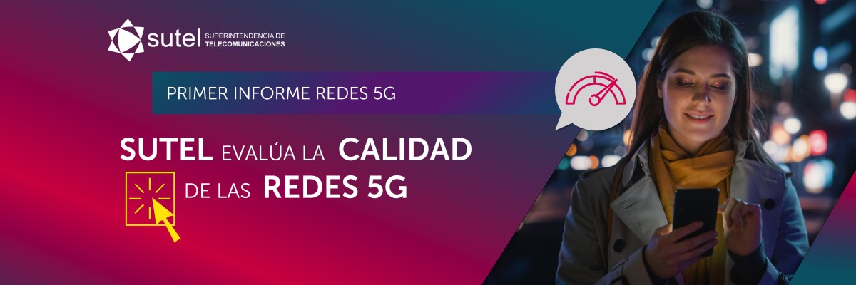 Banner Informe Calidad 5G