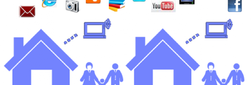Programa de Promoción del Uso de Servicios de Telecomunicaciones para Poblaciones Vulnerables (Programa Hogares Conectados) Programa de Promoción del Uso de Servicios de Telecomunicaciones para Poblaciones Vulnerables (Programa Hogares Conectados)