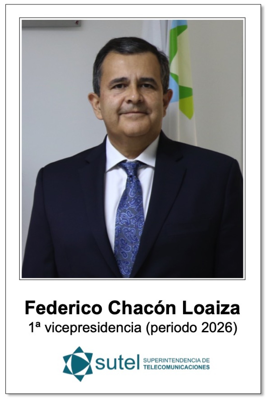 Fotografía Federico Chacón Loaiza