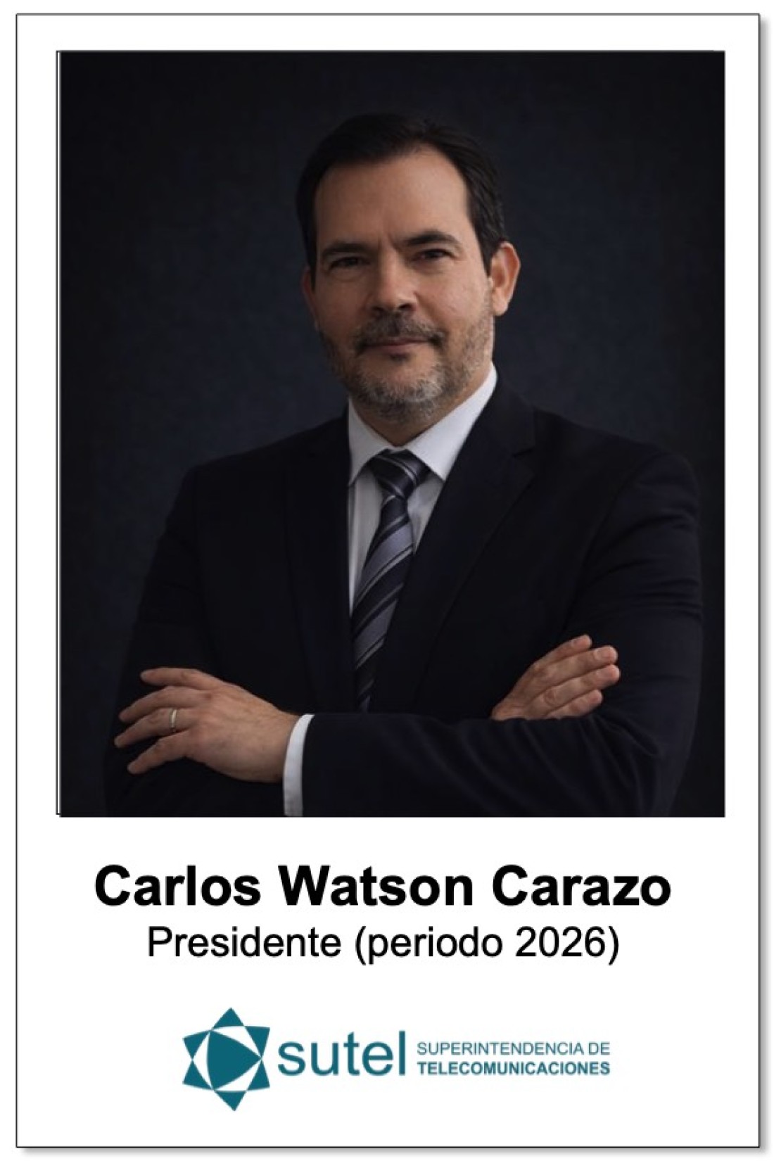Fotografía Carlos Watson