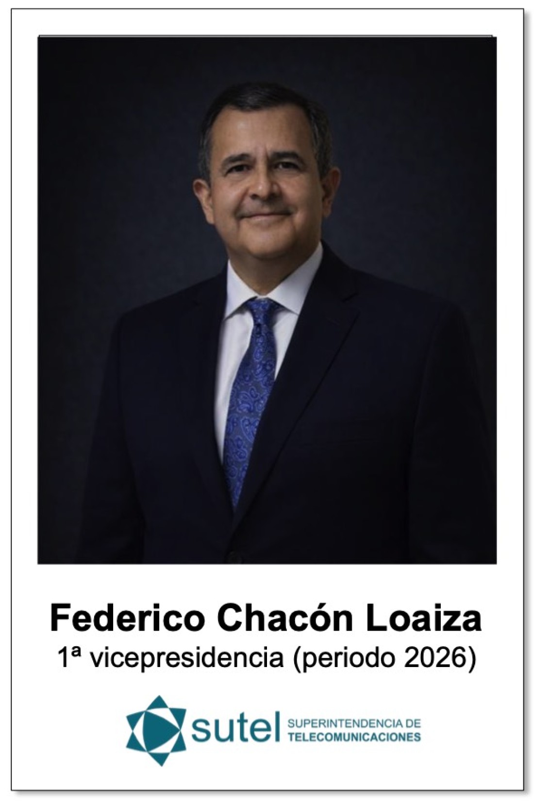 Fotografía Federico Chacón 