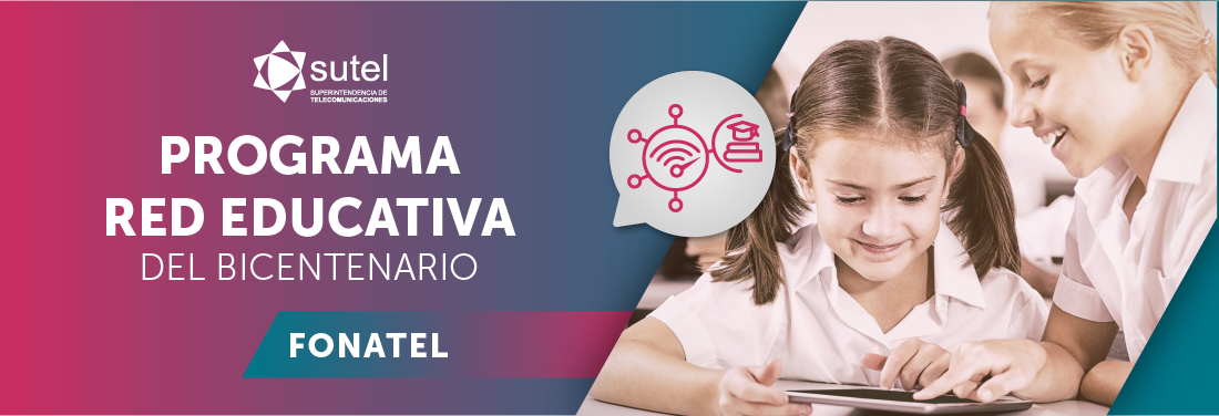 Banner Programa #5 Red Educatiiva Banner Programa #5 Red Educatiiva
