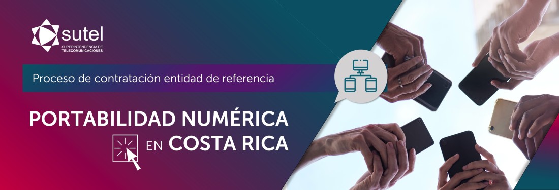 Banner Contratación entidad referencia Portabilidad Numérica