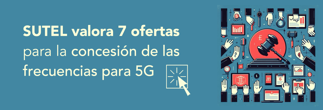 Banner web análisis 7 ofertas 5G