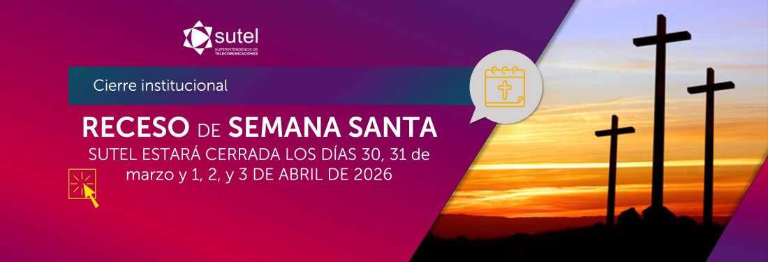 Banner cierre Semana Santa 2026