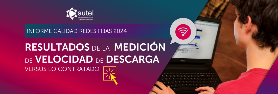 Banner Iinforme Calidad Redes Fijas 2024