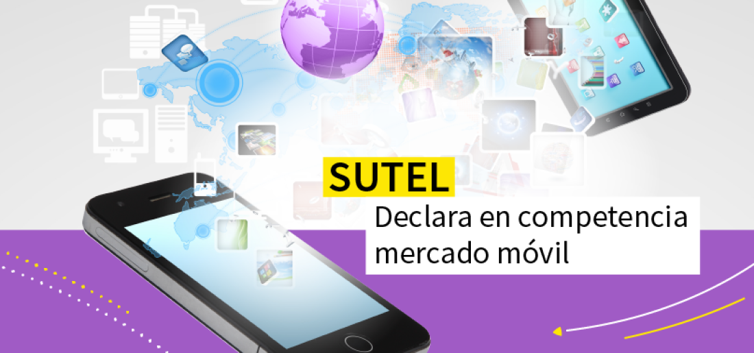 Competencia mercado móvil Competencia mercado móvil