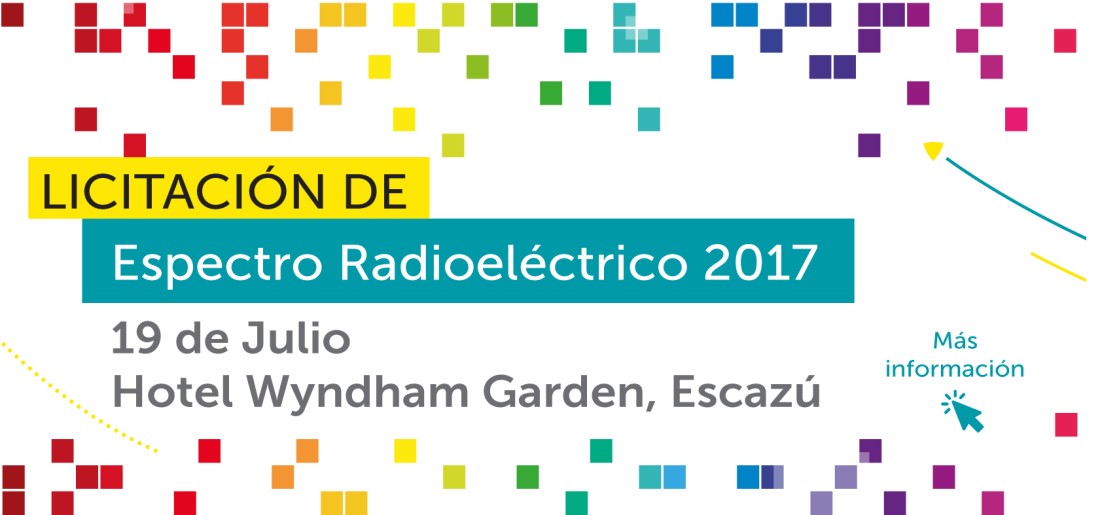 Subasta Espectro Radioeléctrico 2017, 19 de julio