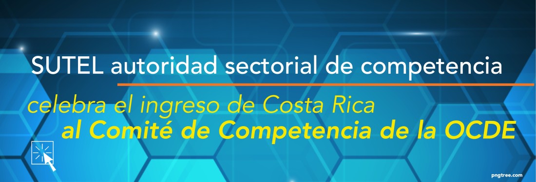 Costa Rica aprueba entrada al Comité de Competencia de la OCDE
