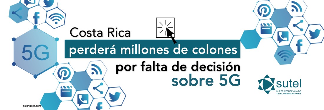 Radio Aficionados y banda ciudadana  SUTEL: Superintendencia de  Telecomunicaciones